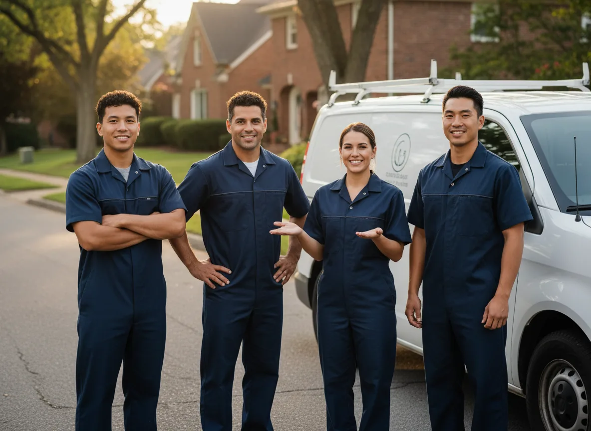 Home Gutter Service company in Maurice, IA